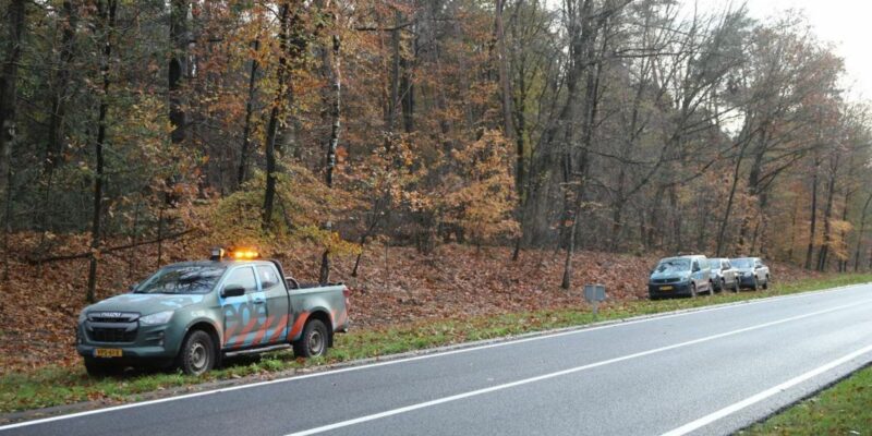 Foto: Persbureau Heitink