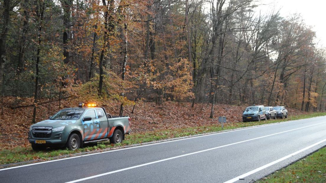 Foto: Persbureau Heitink